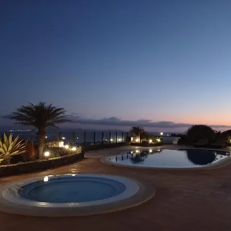 Vbvb Buena Vista Bocaina Villa *