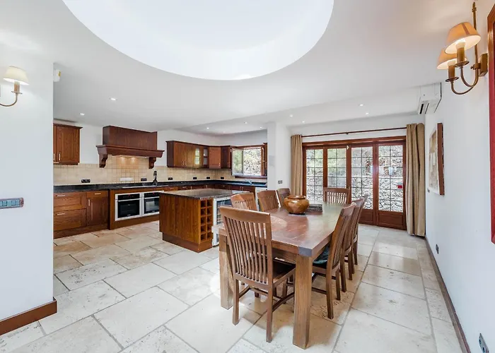 Vbvb Buena Vista Bocaina Πλάγια Μπλάνκα