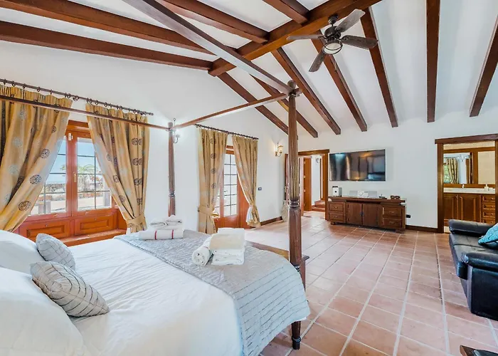 Vbvb Buena Vista Bocaina Βίλα *