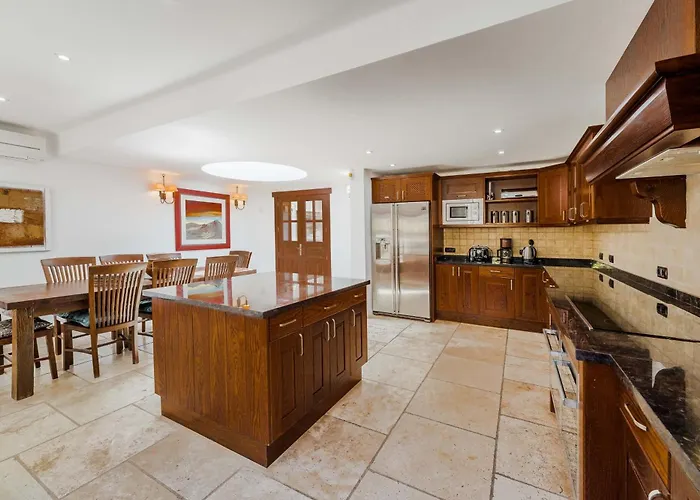 Vbvb Buena Vista Bocaina Βίλα Πλάγια Μπλάνκα