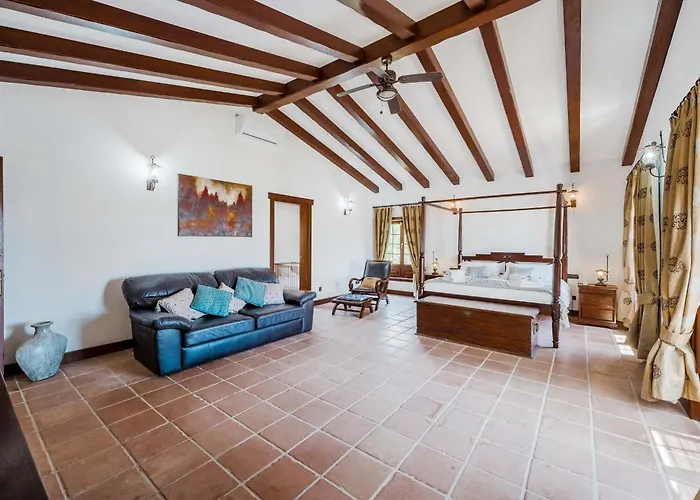 Vbvb Buena Vista Bocaina *