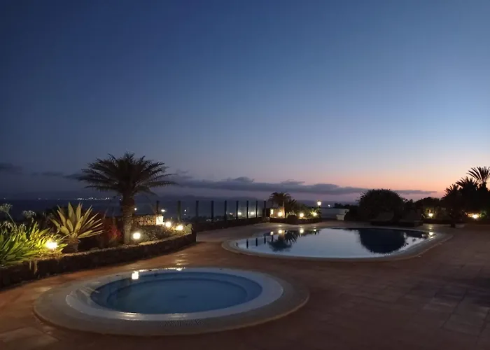 Vbvb Buena Vista Bocaina Βίλα *