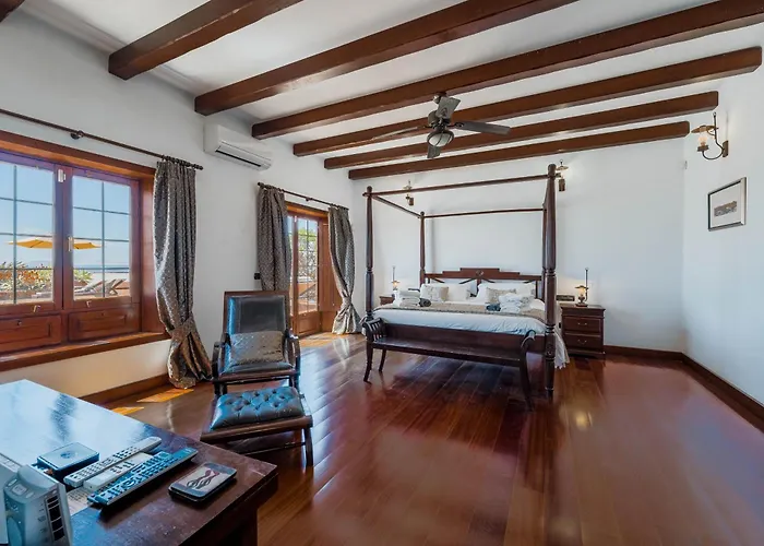 Vbvb Buena Vista Bocaina Βίλα