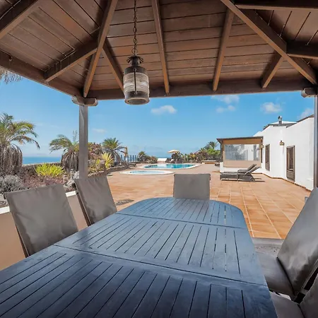 빌라 Vbvb Buena Vista Bocaina