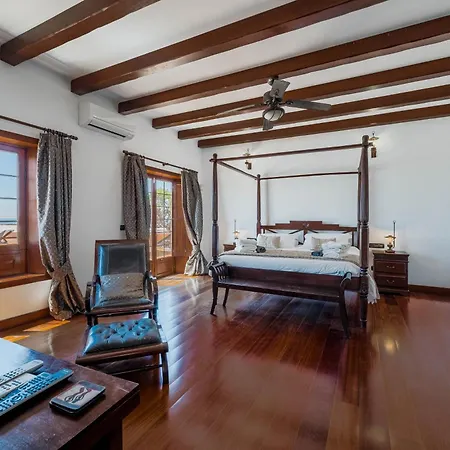 Vbvb Buena Vista Bocaina 빌라