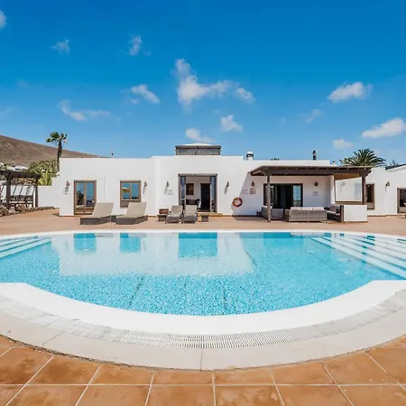 빌라 Vbvb Buena Vista Bocaina