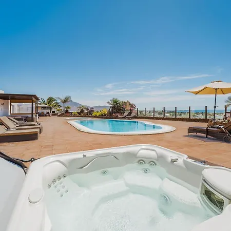 Vbvb Buena Vista Bocaina * 플라야블랑카